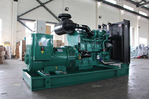 苏家屯320kw康明斯柴油发电车出租组图片 苏家屯320kw康明斯柴油发电车出租组图片